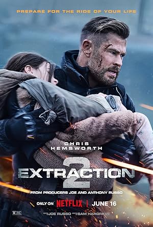 Extraction II